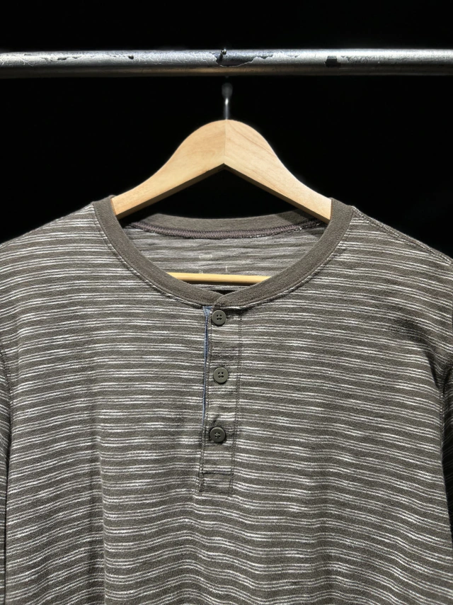 Remera Clásica, foto 2 de 4