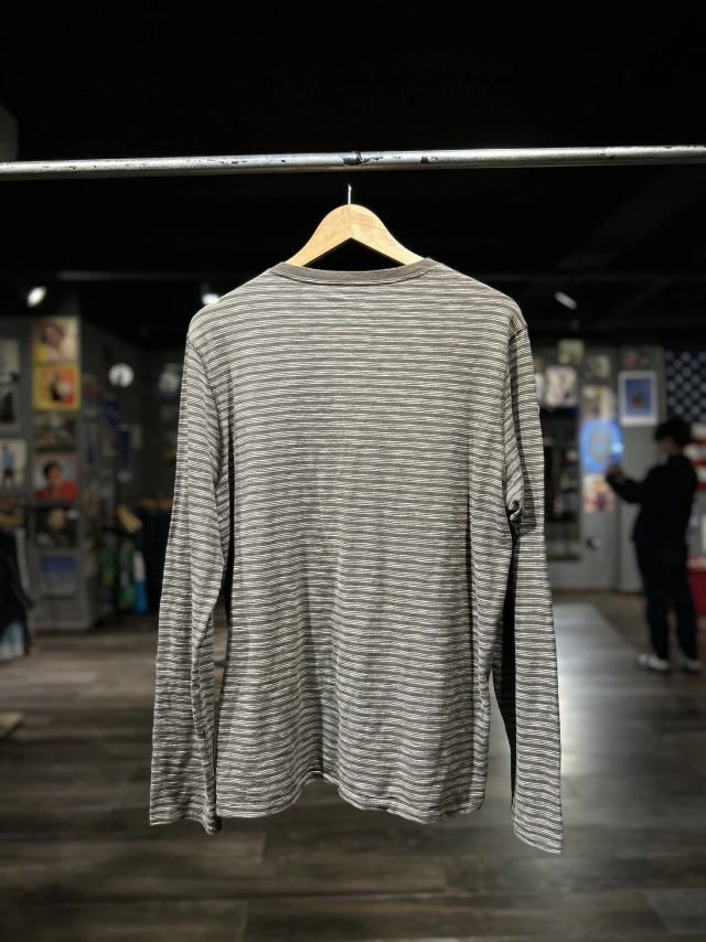 Remera Clásica, foto 3 de 4