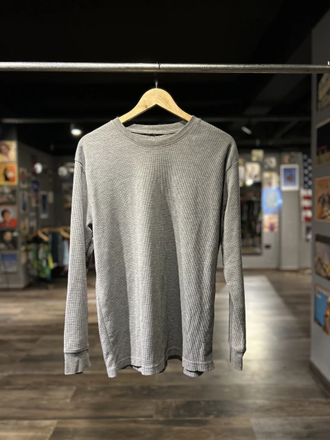 Sweater Clásico, talle L