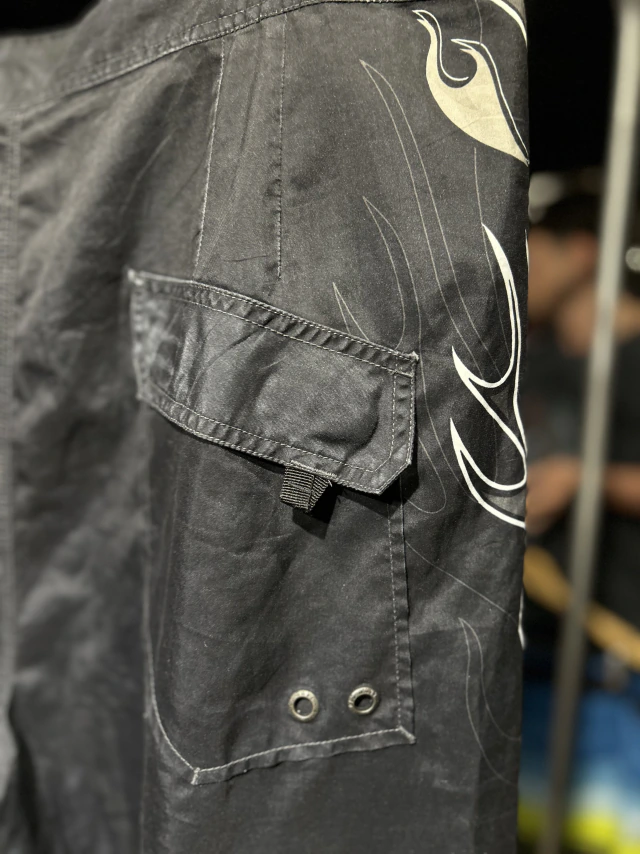 Boardshort OLD Navy, foto 5 de 6