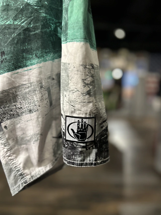 Boardshort Body Glove, foto 2 de 4