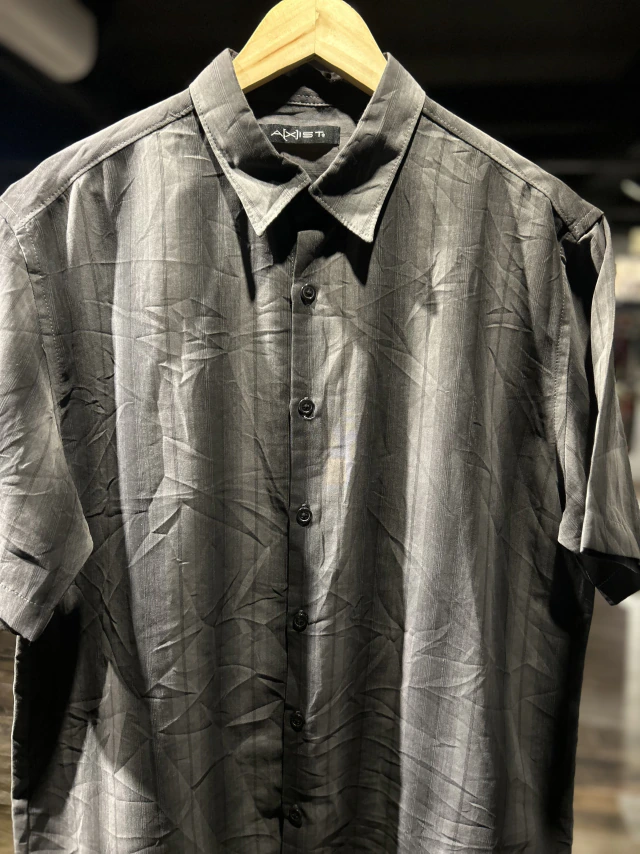 Camisa Axist, foto 3 de 4