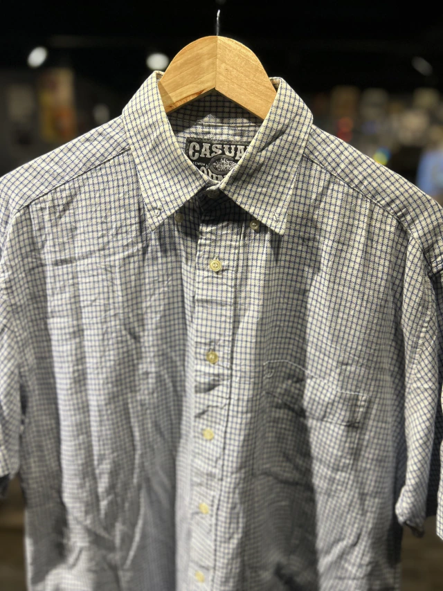Camisa Casual Country, foto 3 de 4