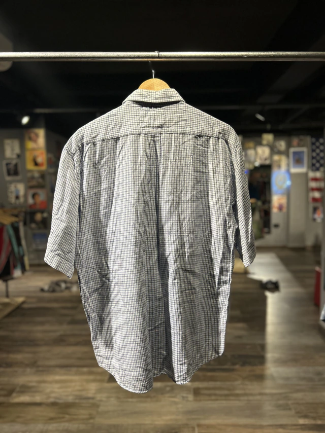 Camisa Casual Country, foto 4 de 4