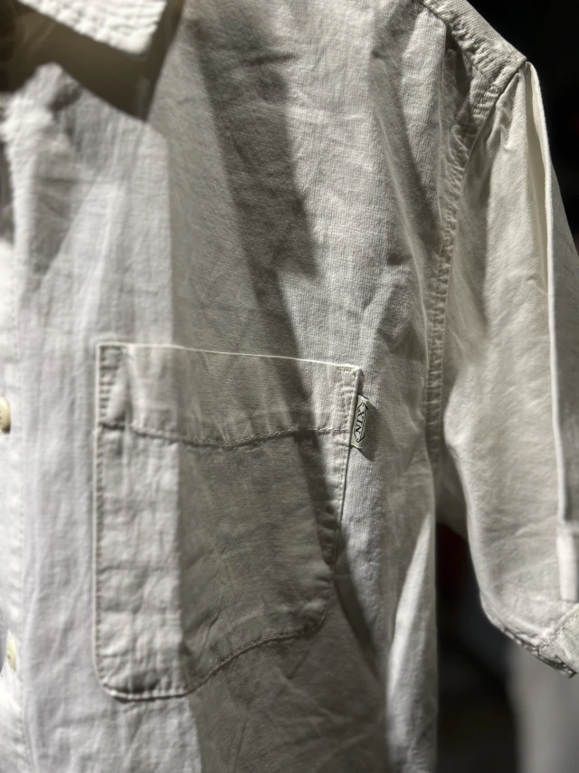 Camisa NIX Workear, foto 3 de 4