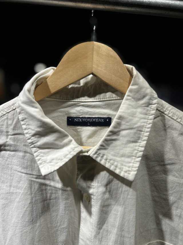 Camisa NIX Workear, foto 2 de 4