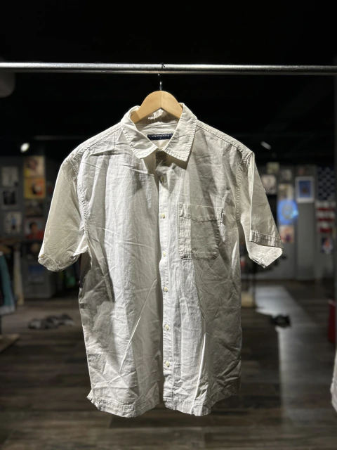 Camisa NIX Workear, talle XL