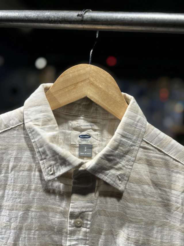 Camisa OLD Navy, foto 2 de 4