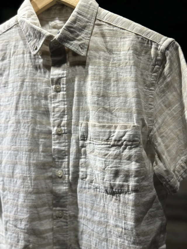 Camisa OLD Navy, foto 3 de 4