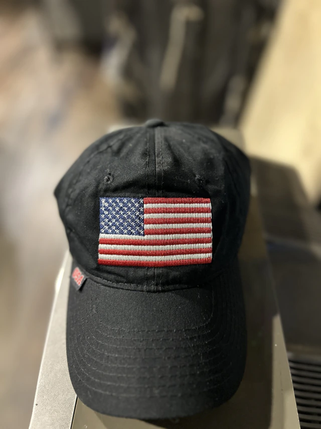 Gorra USA, foto 2 de 5