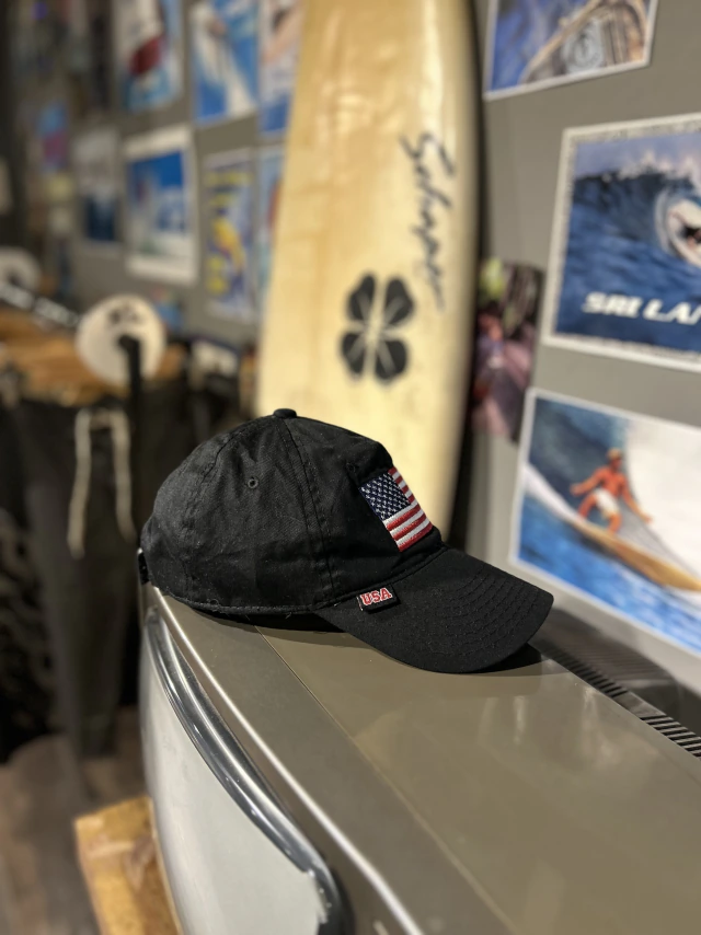 Gorra USA, foto 3 de 5