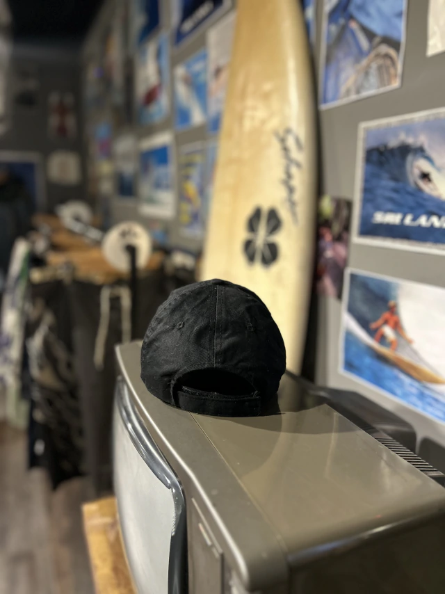 Gorra USA, foto 4 de 5