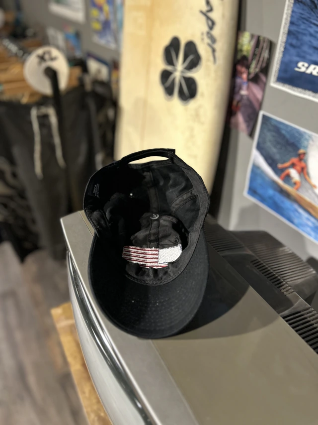 Gorra USA, foto 5 de 5