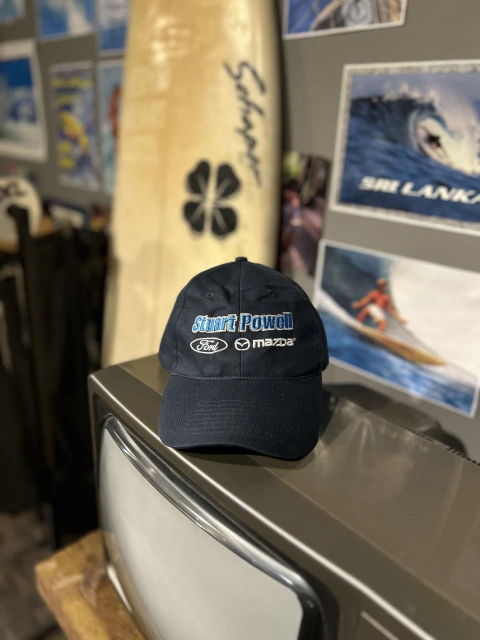 Gorra Ford