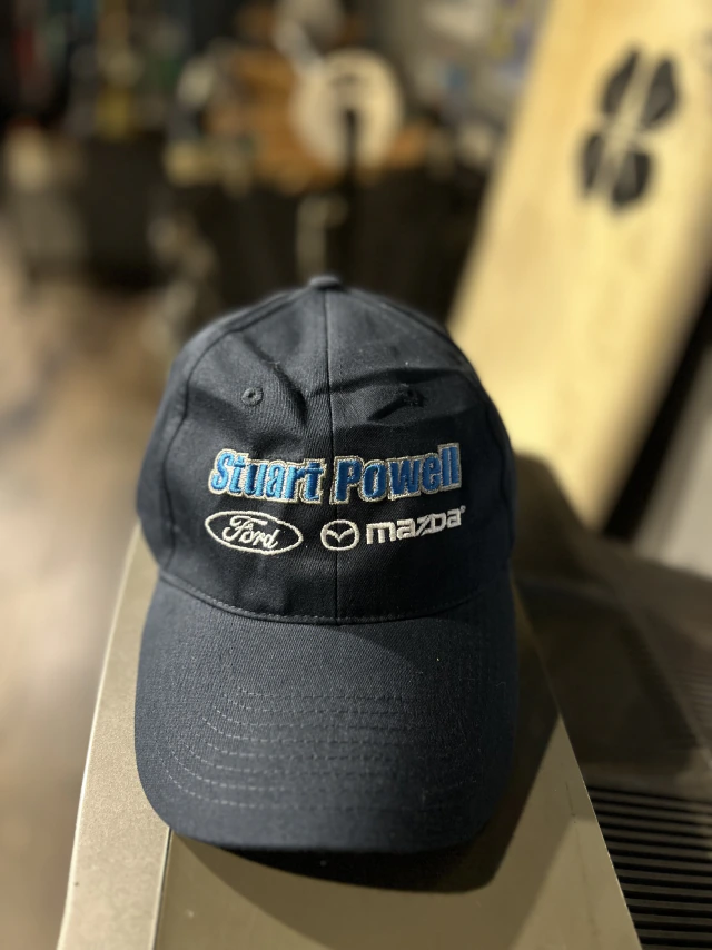 Gorra Ford, foto 2 de 5