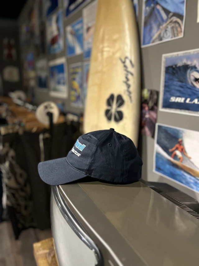 Gorra Ford, foto 3 de 5