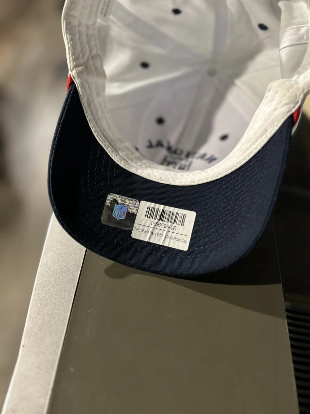 Gorra NFL, foto 6 de 7