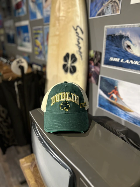 Gorra Dublin