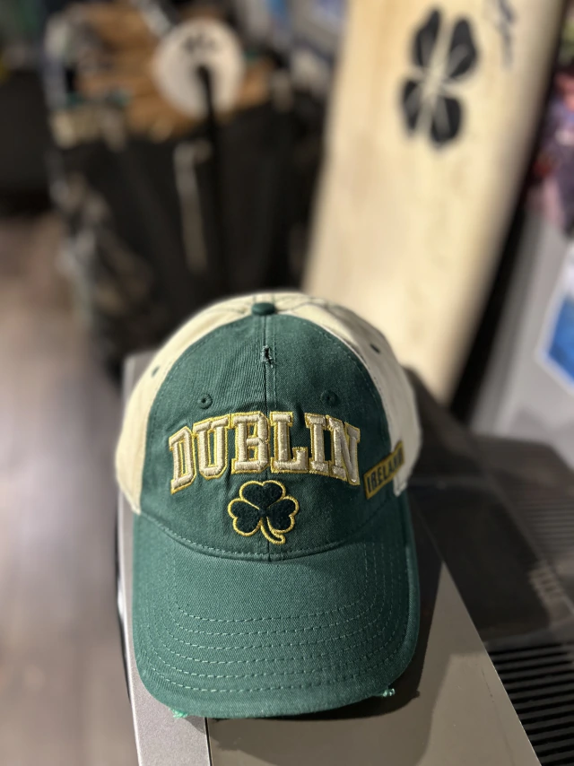 Gorra Dublin, foto 2 de 5