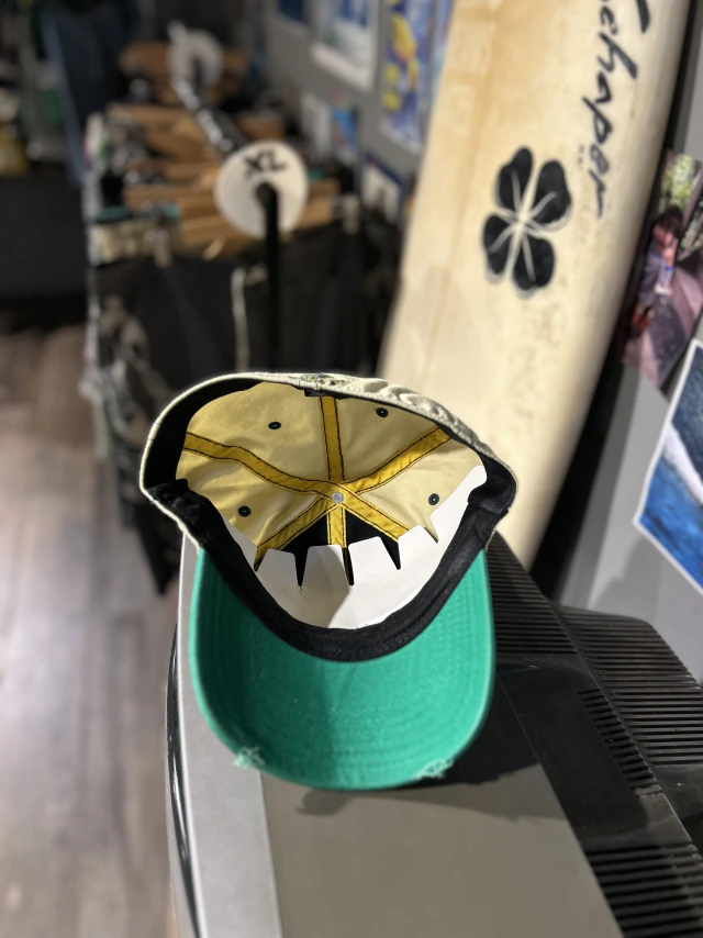 Gorra Dublin, foto 5 de 5