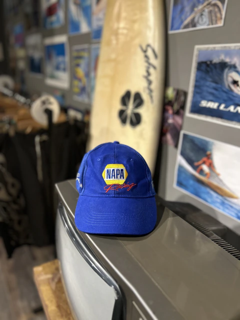 Gorra Nascar