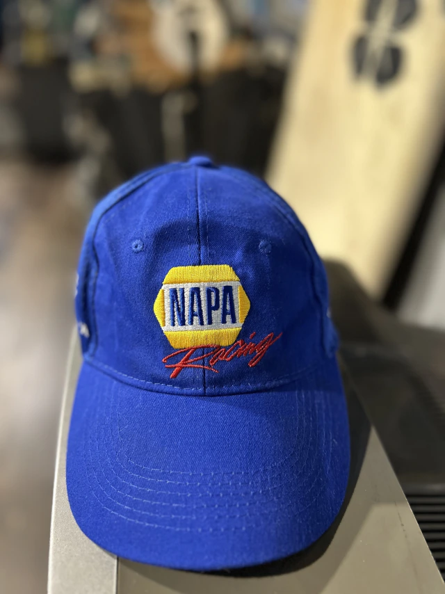 Gorra Nascar, foto 2 de 6