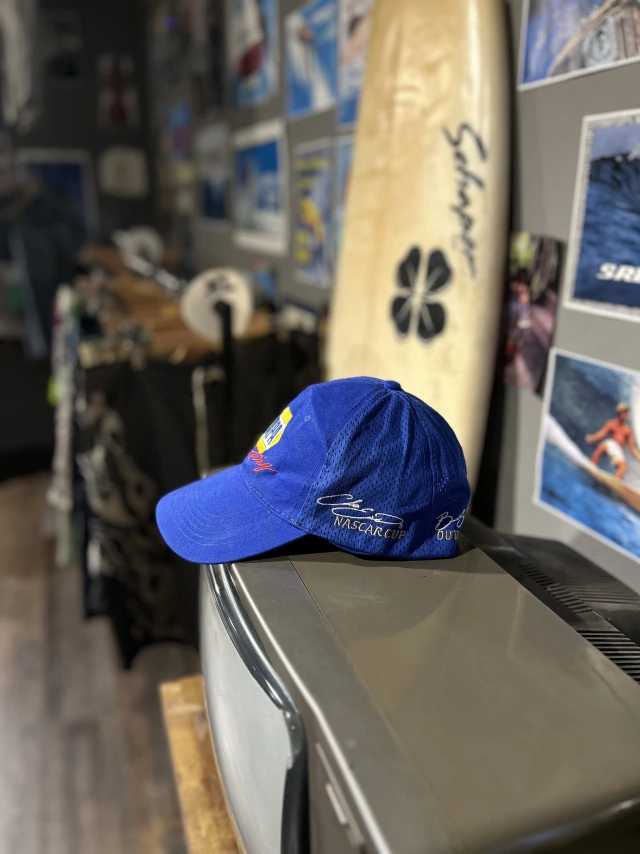 Gorra Nascar, foto 3 de 6