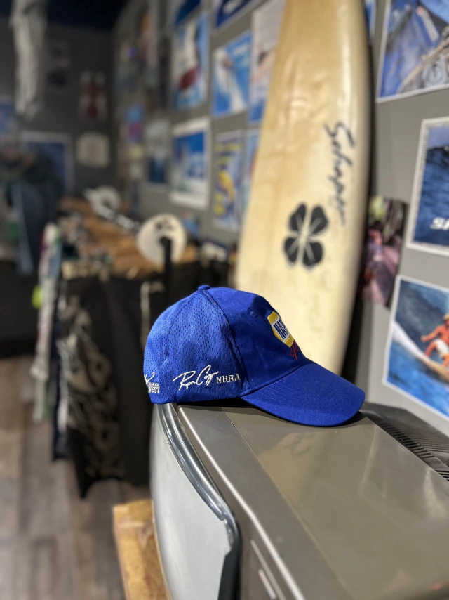 Gorra Nascar, foto 4 de 6