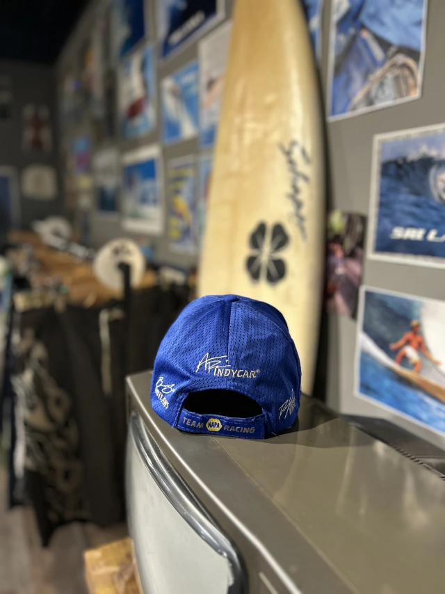Gorra Nascar, foto 5 de 6