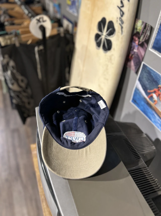 Gorra Cwpt, foto 5 de 5
