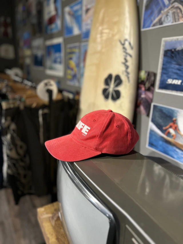 Gorra Life, foto 3 de 6