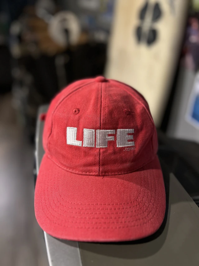 Gorra Life, foto 2 de 6