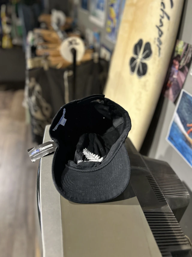Gorra ALL Blacks, foto 5 de 5