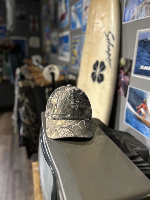Gorra Realtree