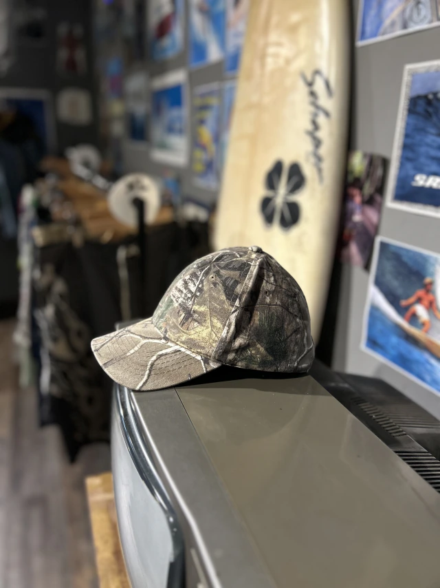 Gorra Realtree, foto 3 de 4