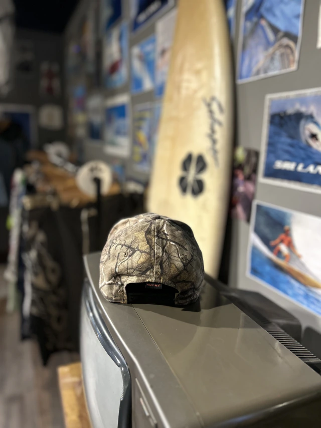 Gorra Realtree, foto 4 de 4