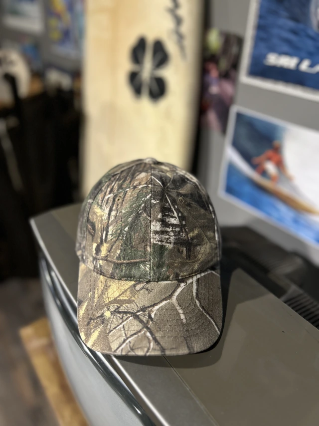 Gorra Realtree, foto 2 de 4