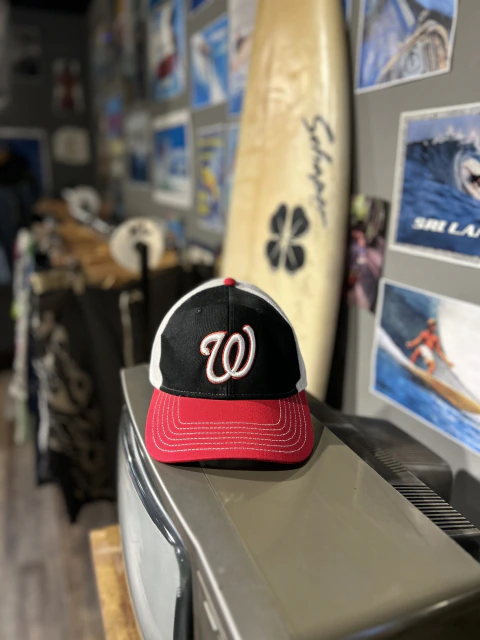 Gorra Washington Nationals