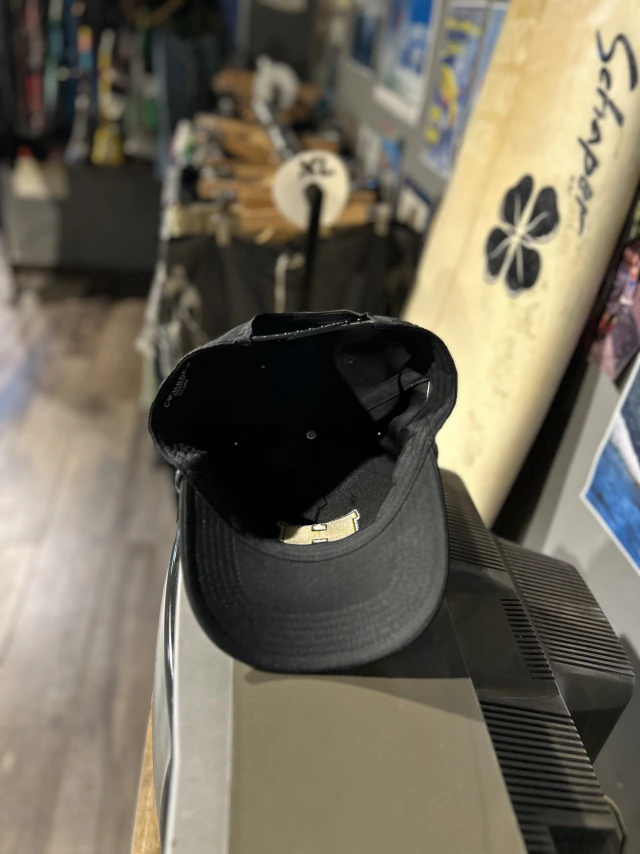 Gorra H, foto 5 de 5