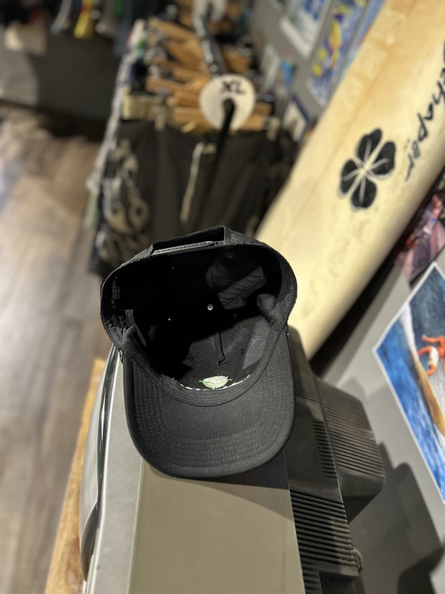 Gorra Muncie Farm Y Fleet, foto 5 de 5