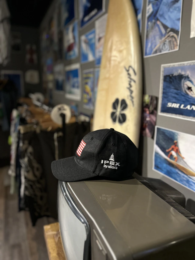 Gorra USA, foto 2 de 4