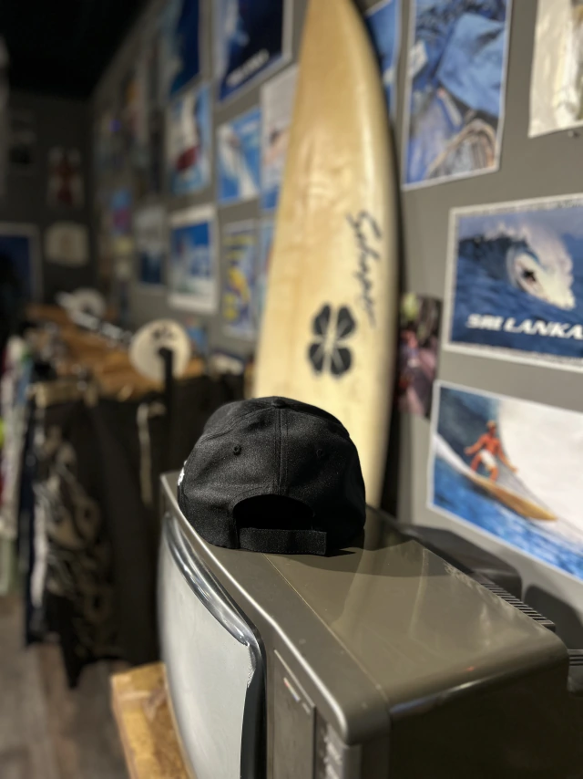 Gorra USA, foto 3 de 4
