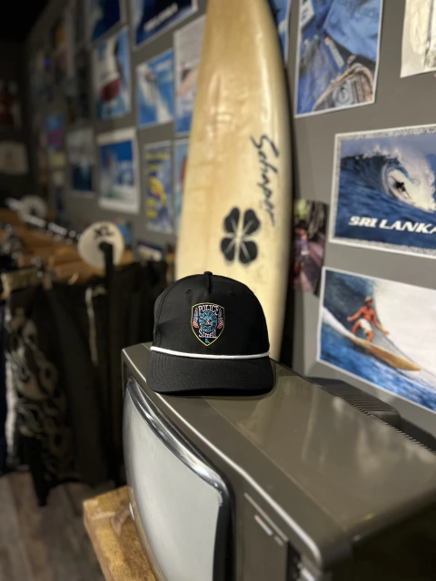 Gorra Slidell Police