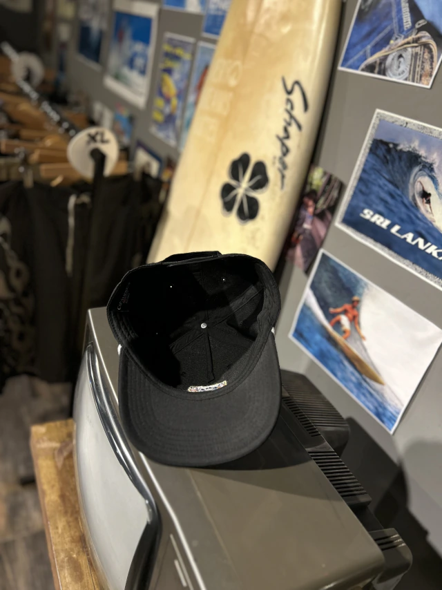 Gorra Slidell Police, foto 5 de 5