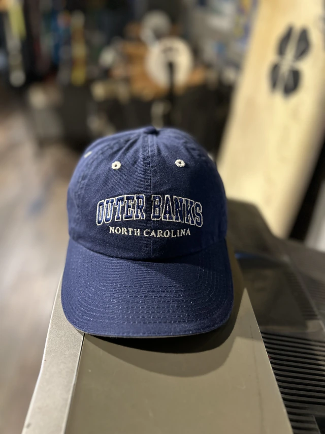 Gorra Outer Banks, foto 2 de 5