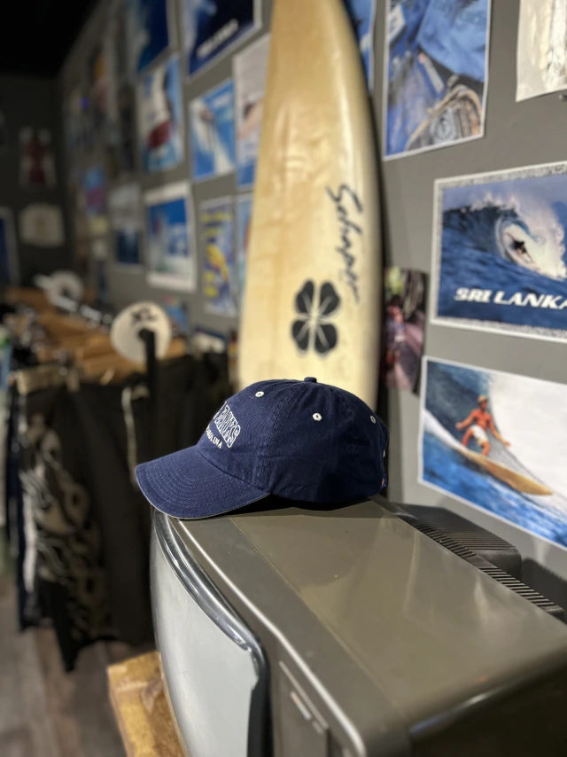 Gorra Outer Banks, foto 3 de 5