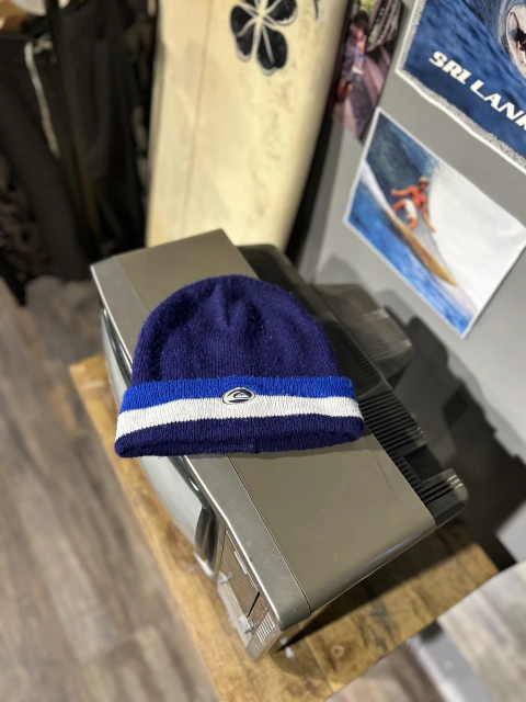 Gorro Quiksilver