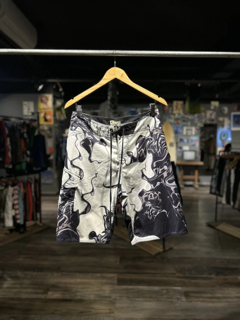Boardshort FOX, foto 1 de 5