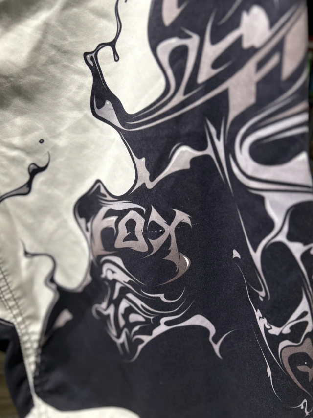 Boardshort FOX, foto 5 de 5