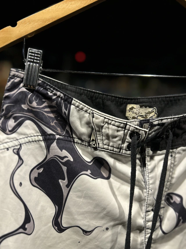 Boardshort FOX, foto 3 de 5